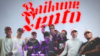 Báilame Lento VIDEO OFICIAL [upl. by Paza470]