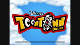 Toontown Music Toontown Theme [upl. by Fennelly]