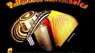 VALLENATOS MIX INOLVIDABLES [upl. by Drape]