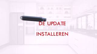 Updateprogramma Cook Expert NL [upl. by Ellednahc]