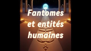 🍀 Fantômes et entités humaines [upl. by Nehepts]