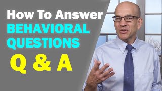 STAR Interview Technique  Top 10 Behavioral Questions [upl. by Boehike]