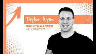 Interview with Taylor Ryan  Innovation Made Human  Ideanoteio [upl. by Sindee]