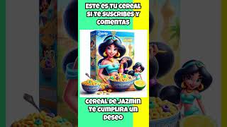 Cuál CEREAL te ganas comenta😂 trivia shorts cutepuppy [upl. by Hiasi]