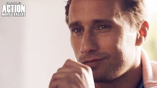 RACER amp THE JAILBIRD Trailer  Matthias Schoenaerts High Octane Action Movie [upl. by Oine]