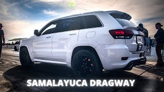 Blog 1 Parte 1 🤙🏻 Samalayuca Dragway [upl. by Peti]