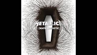 Metallica  Death Magnetic Full Album  HQ [upl. by Lepp]