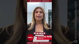 Caso Nicolás Petro Fiscalía no cita campaña presidencial [upl. by Eleda]