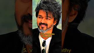 Top 10 richest south Indian actor 2024 top10richestactor shorts [upl. by Cynthla]