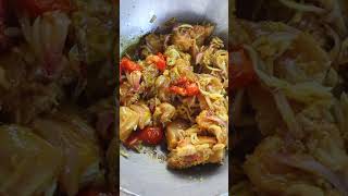 popi kitchen cooking short [upl. by Maloy]