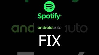 SPOTIFY craccato su ANDROID AUTO shorts spotify androidauto [upl. by Batruk141]