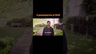 A me hanno detto così passaparola virale comedy italy comedy funny divertente [upl. by Devol]