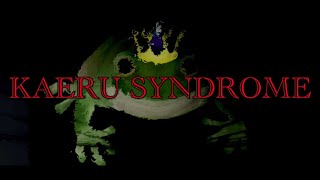 MAGAP  KAERU SYNDROME [upl. by Svend]