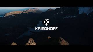 Krieghoff Trailer 2020 [upl. by Enived339]