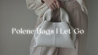 Polene Bags I Dont Recommend in 2024 [upl. by Dorisa448]