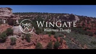 Wingate Wilderness Clinical Staff [upl. by Ardeen]