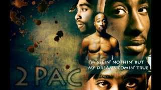 2Pac  Escape to Heaven [upl. by Enillebyam]