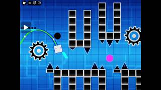 Polygonal Cyclone  Layout Preview  Poly Dash [upl. by Mitchel]