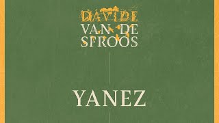 Davide Van De Sfroos  Yanez De Best Version  Official Audio [upl. by Igor442]