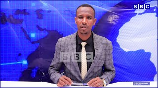 WARKA SBC TV 2292024 WARIYE WARSAME LAACDHEERE  HARGEYSA [upl. by Nnire324]