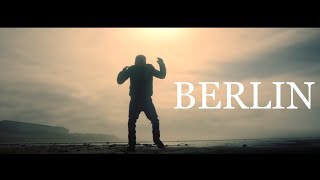 Rap Maroc ALBER FLIP  BERLIN  official Music Video [upl. by Jareb]