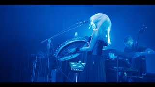 Eivør  The Last Kingdom Main Theme Live at Hammersmith Apollo [upl. by Mella]