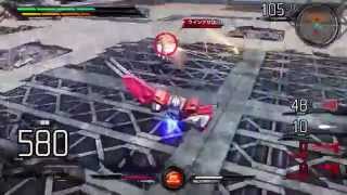 Gundam Extreme Vs Maxi Boost  331 Extra Unlock PV 22 [upl. by Veats]