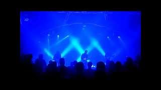 ELOY LIVE  Markthalle HAMBURG 2012 Part I  Video von Erich Heeder [upl. by Danica]