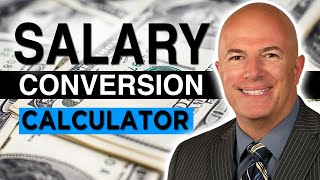 Salary Conversion Calculator [upl. by Neraj467]