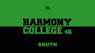 Harmony College South 2024 Show [upl. by Analeh]