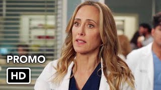 Greys Anatomy 19x18 Promo quotReady to Runquot HD Season 19 Episode 18 Promo [upl. by Telrahc]