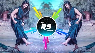 New Cg Dj Song 2021  Tanatana Turi Tor Bal khula khula  Tabahi Bass Mix  Dj Roshan sitapur [upl. by Adiol]