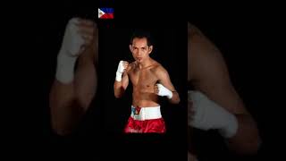 The Rise of a Boxing LEGEND From the Philippines shorts nonitodonaire [upl. by Ayle694]