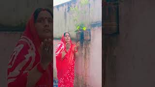 Meeradevibiswkarm song tulsivivahgeet love tulsibhajan shortvideo 🙏❤️❤️🙏 [upl. by Eelsel550]