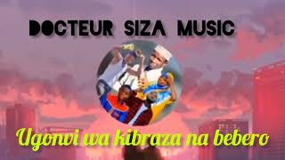 Docteur siza ft kibraza amp bebero munafiya nini officiel clip audiomp4 [upl. by Stacy]