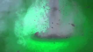 Green Screen  Tornado [upl. by Heater]