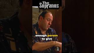 The Sopranos Dr Melfi’s Most Ridiculous Move shorts short [upl. by Francene]