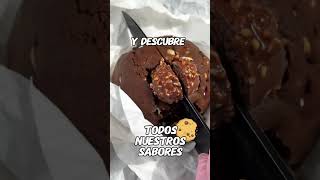 🌟Cookies Menú🌟Donde podrás deleitarte con todos nuestros maravillosos sabores🤤🫠Uno más rico [upl. by Riem279]