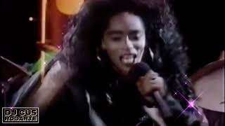 “Looking For A New Love”  Jody Watley  1987 HQ HD Dj Gus Extended Club Remix remastered edit [upl. by Hayne]