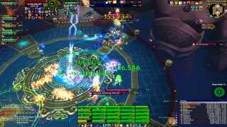 Discipline Priest PvE Guide newb friendly 54 Part 13 [upl. by Arocahs]