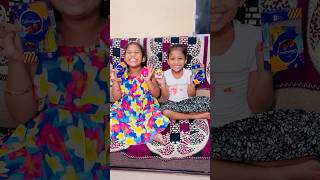 Mummy Daddy gifts icharu 🎁 last lo😍childrensday shorts story jaggubhai anutanu trending [upl. by Yruj764]