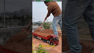 Amezing Mini Truck 🚛  New Viral Gadgets Smart Appliances Kitchen Utensils Home Inventions short [upl. by Marysa]