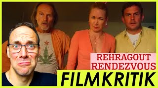 Rehragout Rendezvous  Review Kritik [upl. by Ardnovahs]