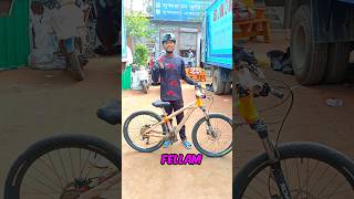 অবশেষে আমার নতুন Stunt Cycle কিনলাম 🥰 shorts cycle stuntcycle [upl. by Jac779]