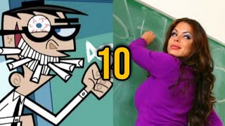 Top 10 tipos de profesores [upl. by Haya]