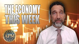 Fed Rate Cuts Job Market Updates and Economic Outlook Economy This Week [upl. by Ias]