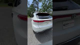 2024 TOYOTA VENZA LIMITED AT LYNCH TOYOTA OF AUBURN STOCK00047531 [upl. by Yadnil774]