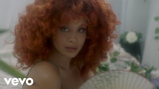 LION BABE  Honey Dew Official Video [upl. by Mina70]