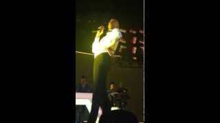 Stromae  Moules Frites  Live  Paris Bercy 28112014 [upl. by Josy]