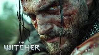 The Witcher 4 Finally [upl. by Aek]